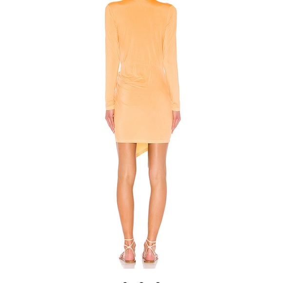 YFB dress. NEVER WORN - Picture 2 of 3